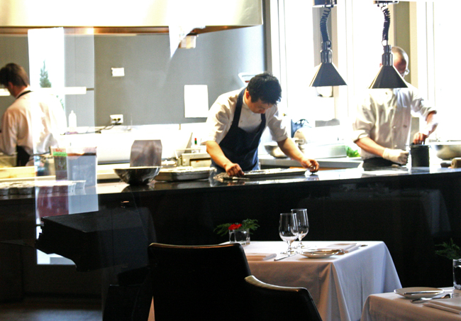 chefs