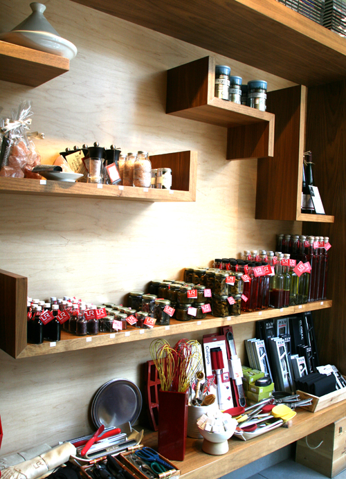 store