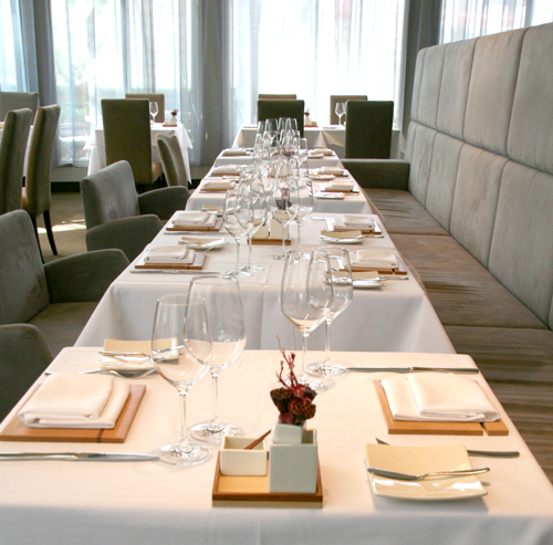 tables