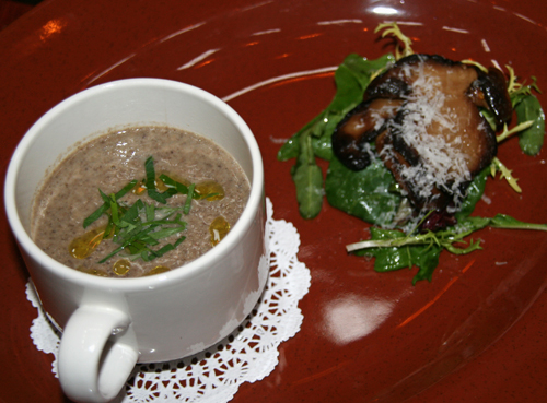 mushroomsouo