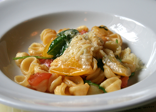 orechiette