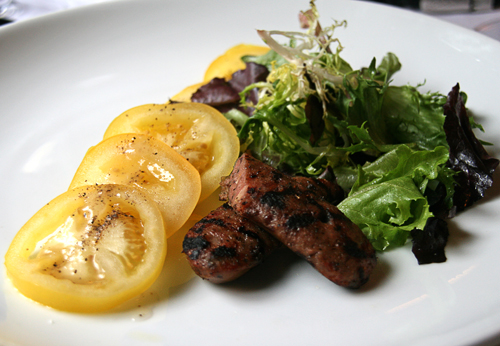 ducksalad