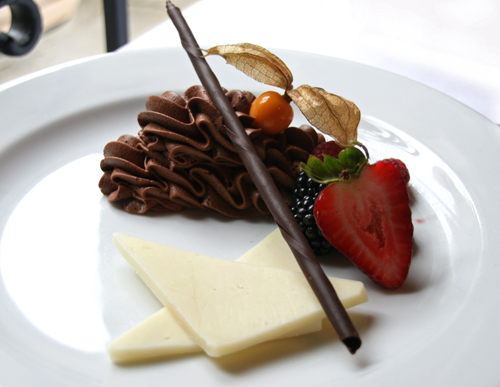 chocomousse