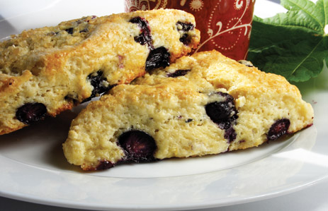 scones