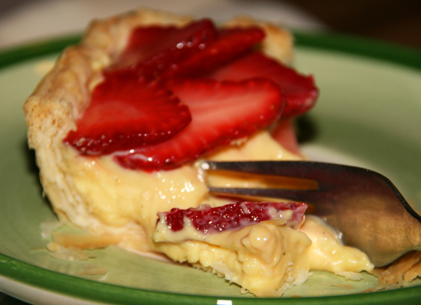 custard