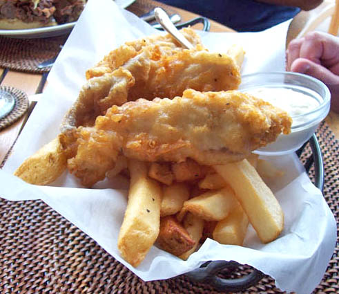 chipsfish