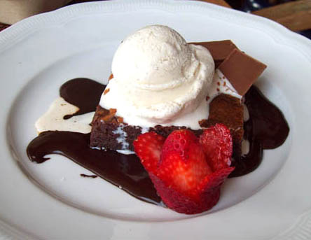 chocolate