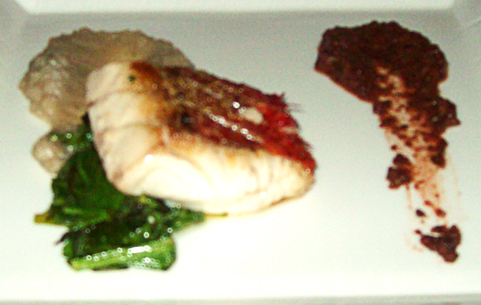 fish