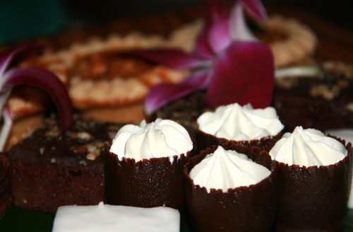 desserttable