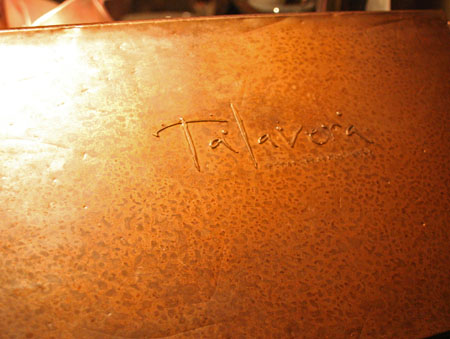 Talavera Restaurant Four Seasons Troon North Menu