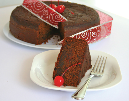 Cakes