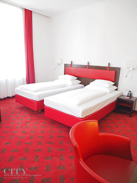 Arcotel Moser Verdino Comfort Double Room