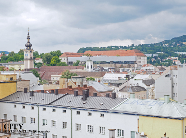 Hoehenrausch Linz, Austria