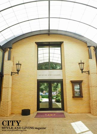 Greenville Bob Jones University