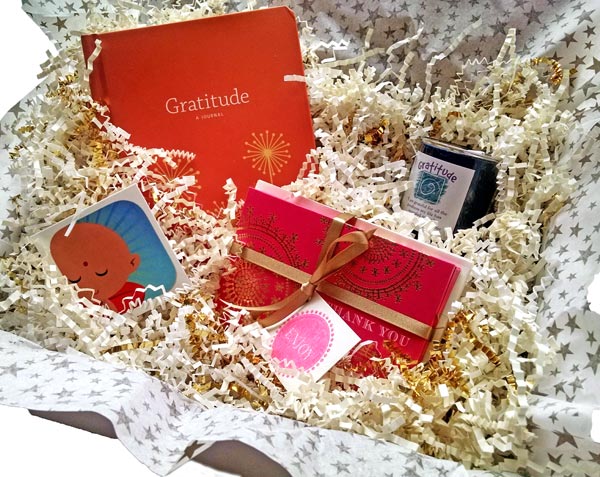 Amazing Perspectives Inspiration Box