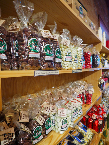 Cherry Republic Products