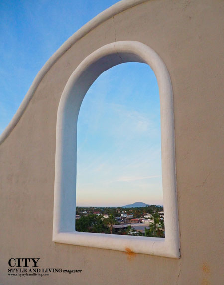 Santa Fe Hotel Loreto Penthouse