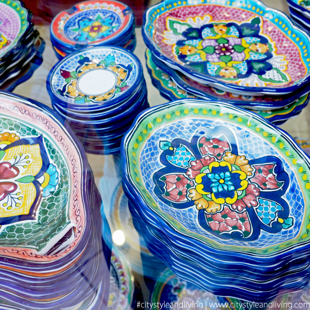 Plates in Loreto Mexico K and S media Plates in Loreto Mexico K and S media