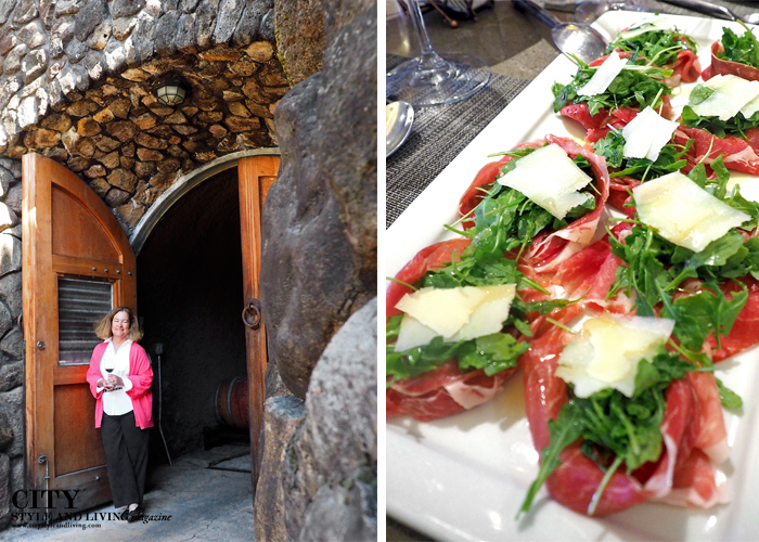Alexander Valley Vineayards Bocce City Style and Living Magazine