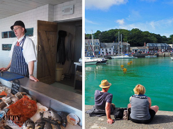 Padstow