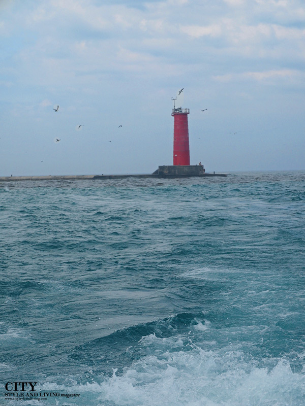 Lake Michigan Wisconsin Sheboygan