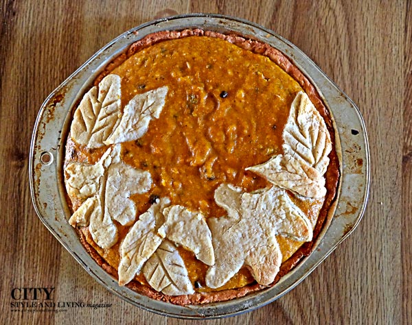 pumpkin pie kandsmedia