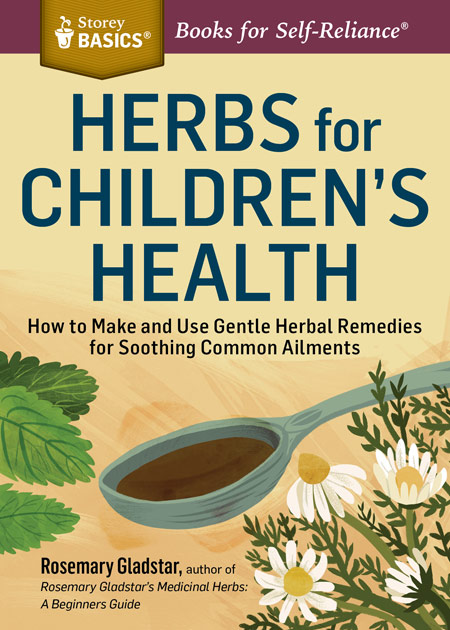 Herbs for Childrens Health