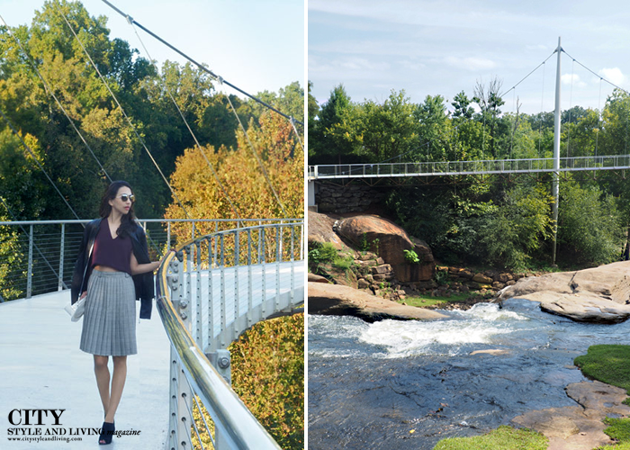 City style and living magazine Greenville Bridge Collage4
