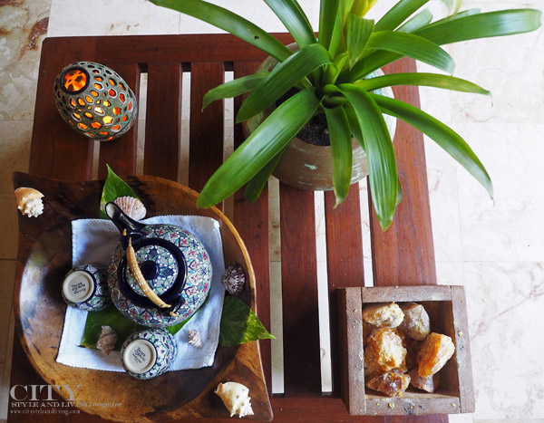 city style and living magazine the viceroy riviera maya mayan welcome