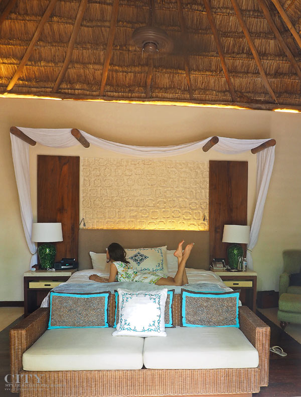city style and living magazine the viceroy riviera maya villa