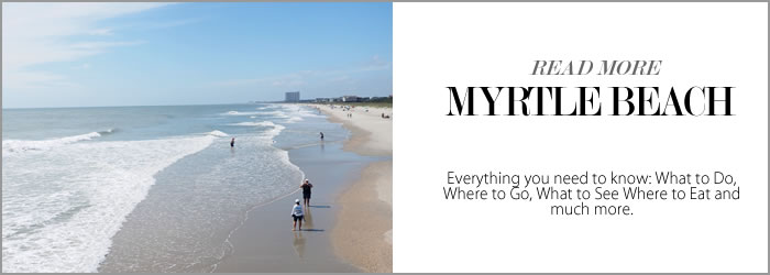 City style and living magazine myrtle beach 
