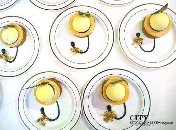 2016 Pastry Chef Showcase Orchid Pastry