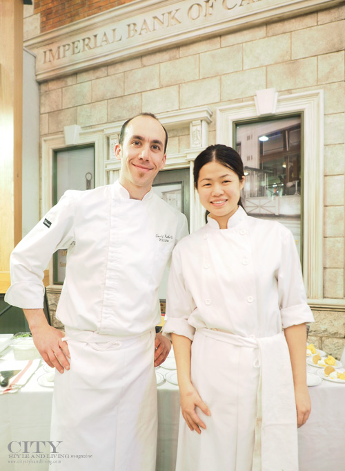 2016 Pastry Chef Showcase Post Hotel Chefs