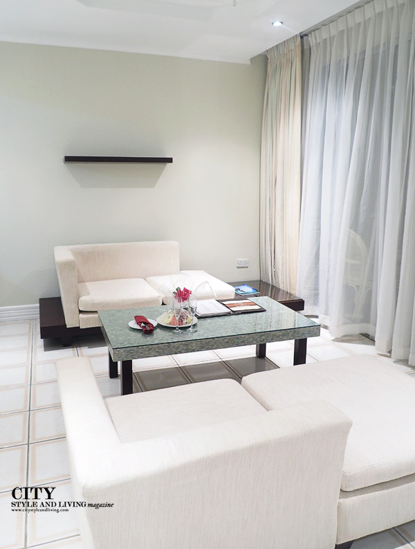 Royal St Lucia by Rex Resorts Suite