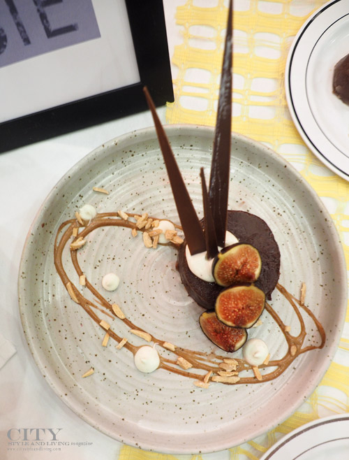 2016 Pastry Chef Showcase Taste Dessert