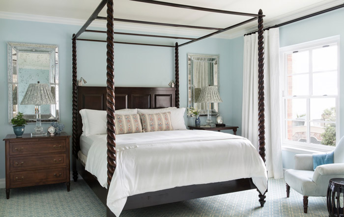 Casa Del Mar Room