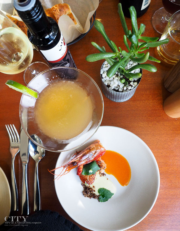 City Style and Living San Francisco Half Moon Bay Ritz Carlton