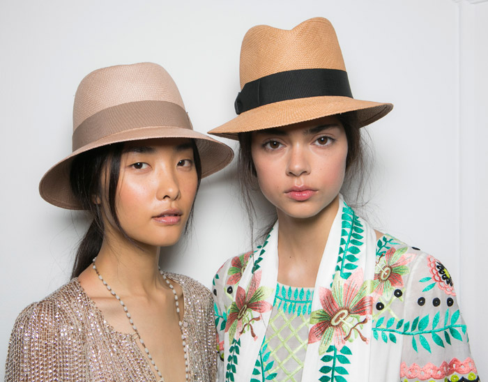 City Style and Living Magazine Bronze Beauties marissa webb summer 2016