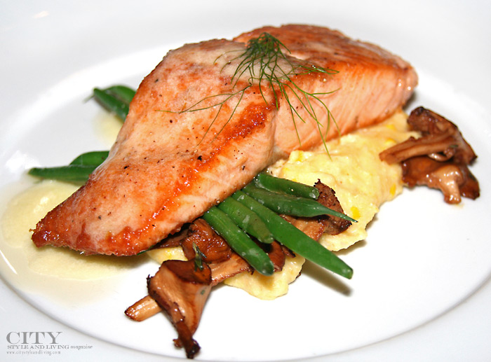 Salmon City Style and Living Magazine