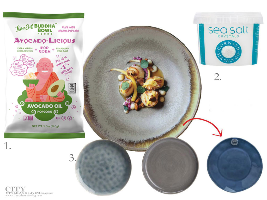 City Style and Living Magazine Fusion Products We Love Spring 2018