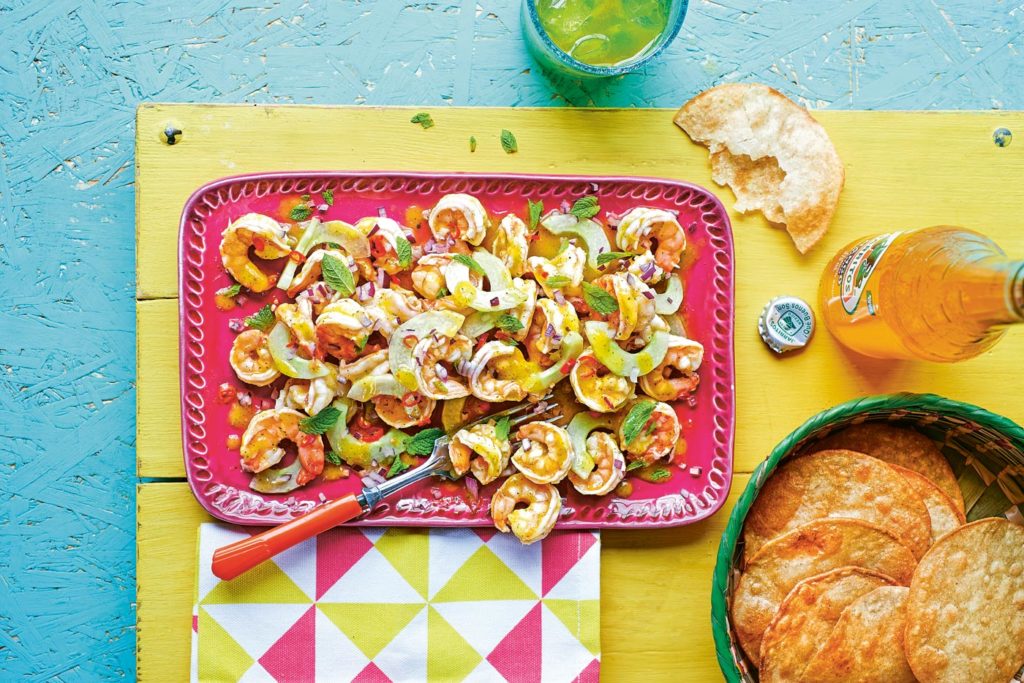 Everyone Loves Tacos ShrimpCeviche-(credit-Peter-Cassidy)