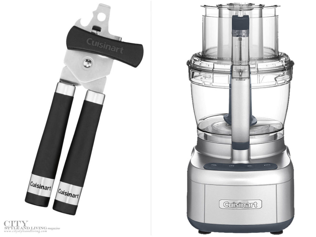 City Style and Living Magazine Fall 2018 Cuisinart