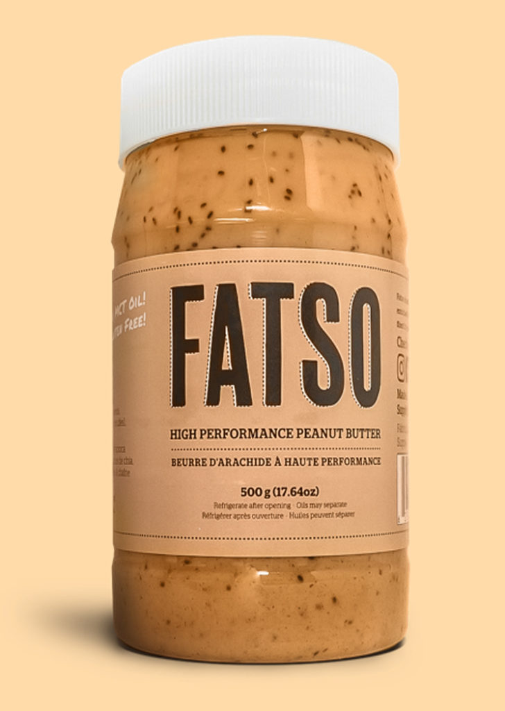 City Style and Living Magazine Fall 2018 Fatso