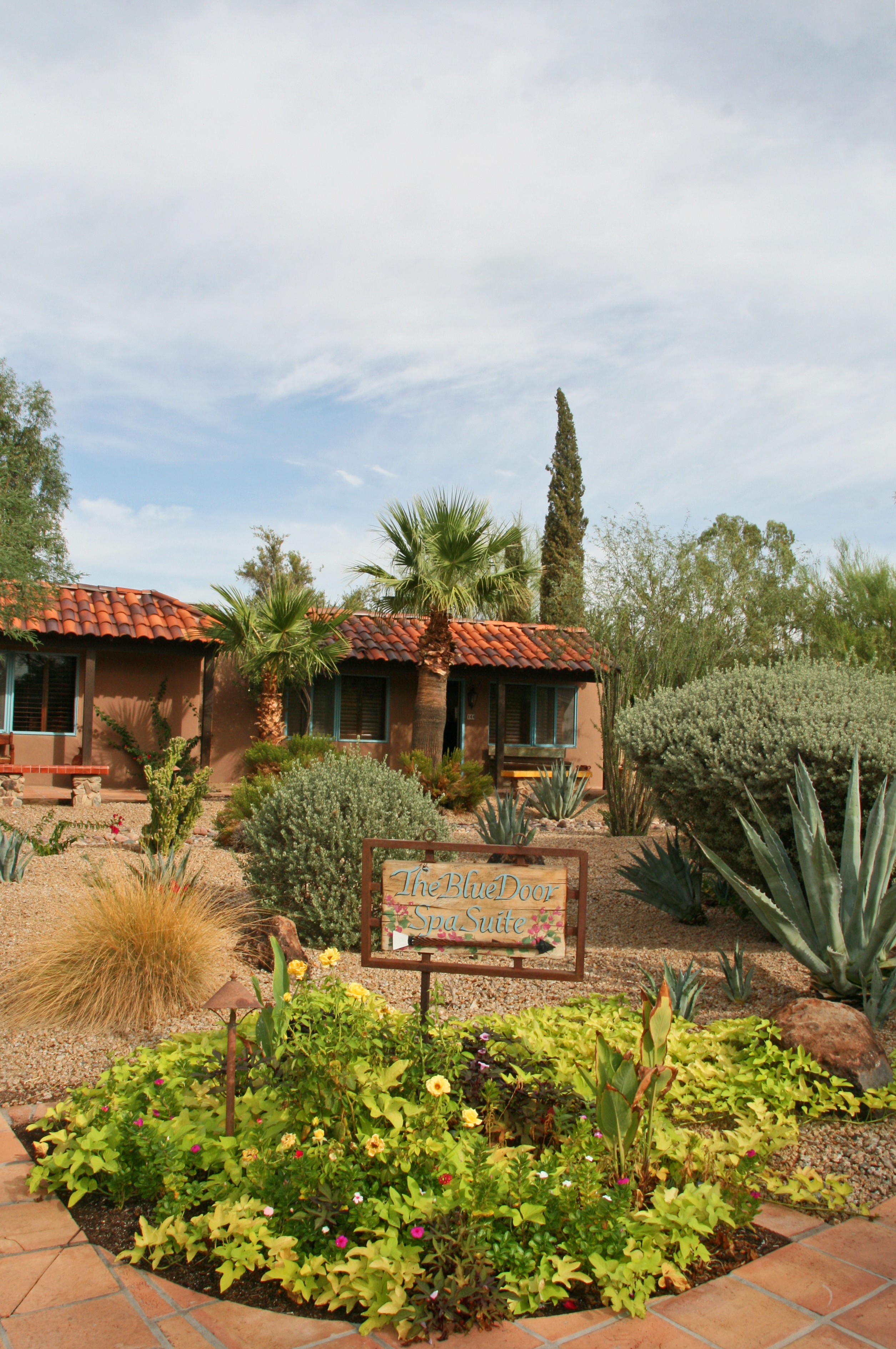 Hermosa Inn Paradise Valley Arizona City Style and Living