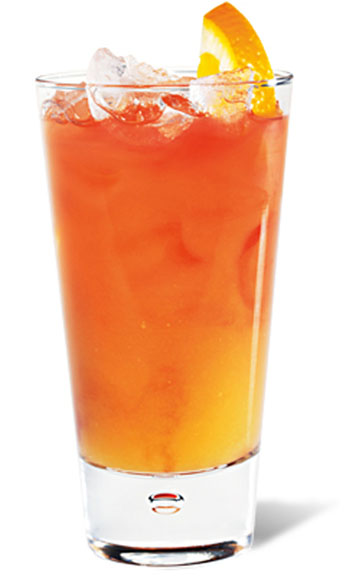 el jimador cocktail