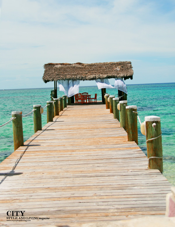 compass point bahamas