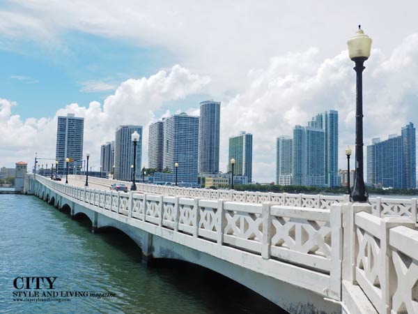 Venetian-Causeway Miami