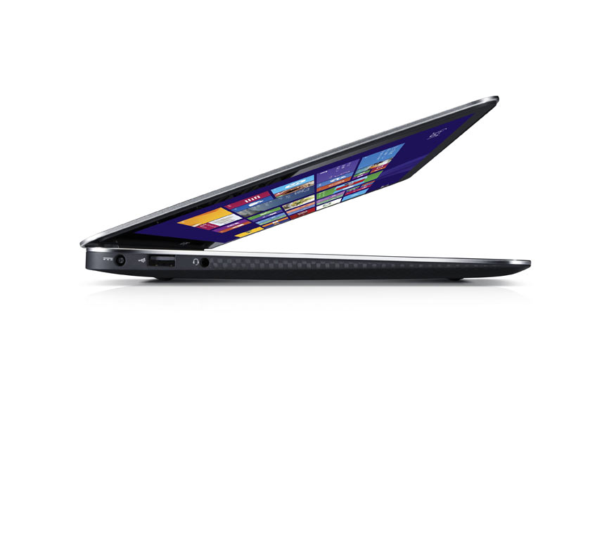 Dell-XPS-13 Touch