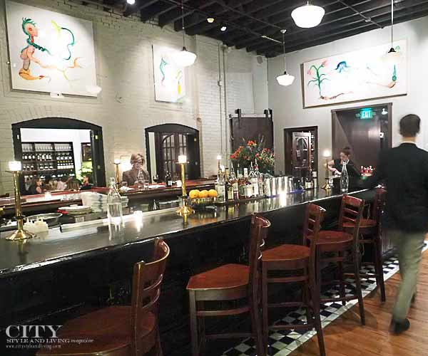 Inside Le Bouillon omaha city style and living magazine