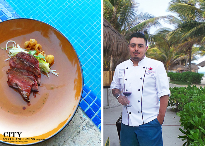 Canadian Beef culinary karisma resorts cancun city style and living magazine cancun